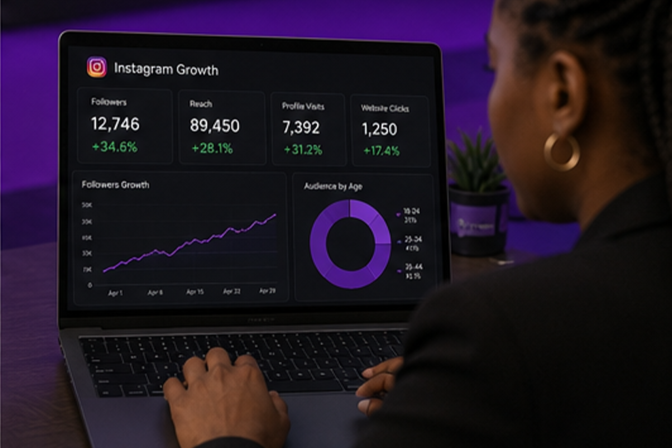 The Crucial Role of Digital Marketing in Today’s Advertising Agency Essentials for Growing Your Brand